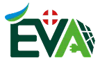 Logo EVA (Énergies Vitales des Alpes).