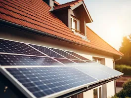 Panneaux photovoltaïque Annecy
