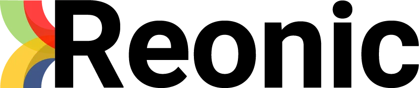 Logo Reonic