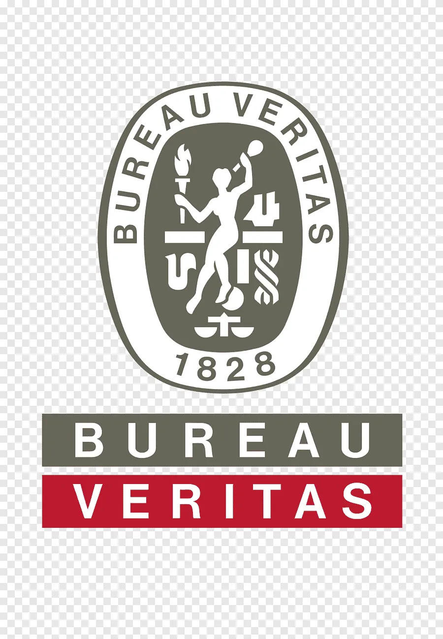 Logo Bureau Veritas